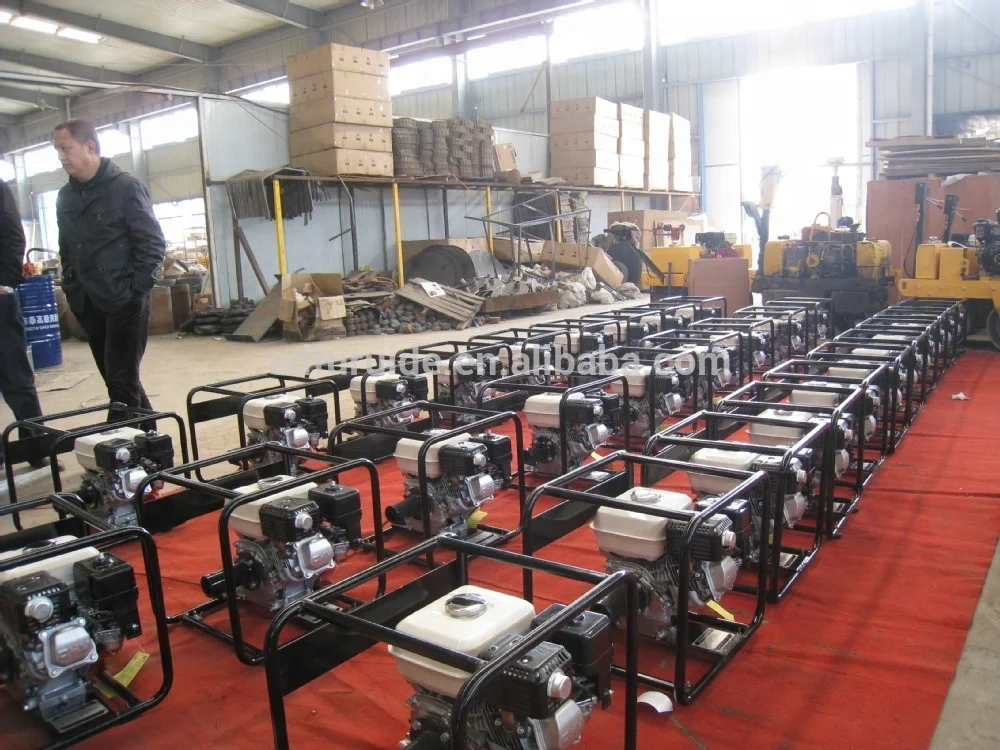 Hot Sale Hitachi Concrete Vibrator