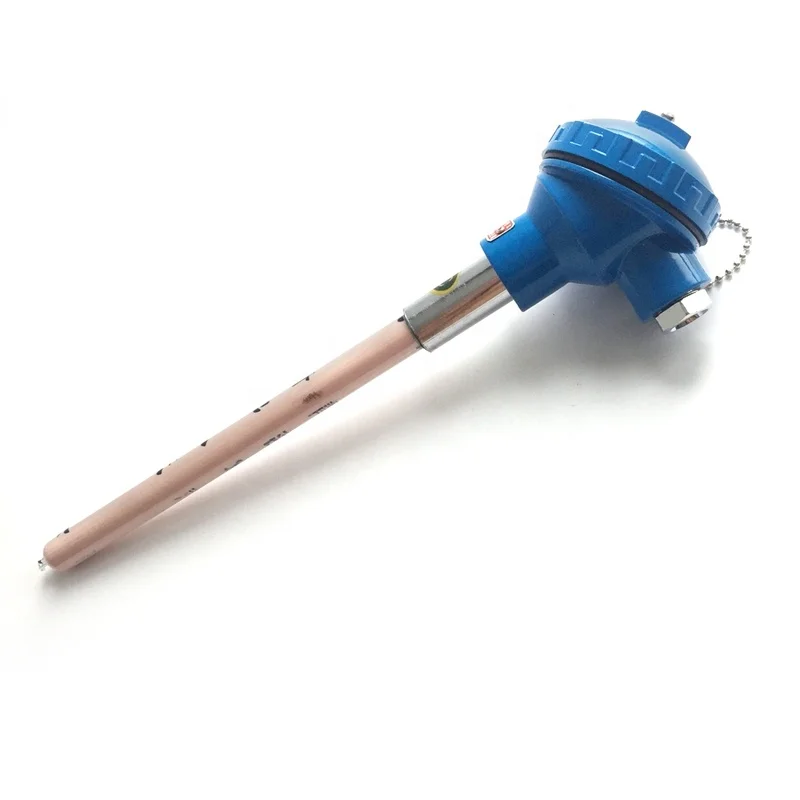 k type thermocouple 1200 degree