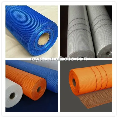 Premium Soft Flexible Easy to Use Fiberglass Mesh Tape Wall Covering