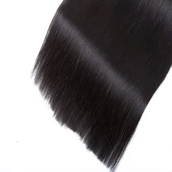 Claw ponytail human indian clip hair extensions dubai
