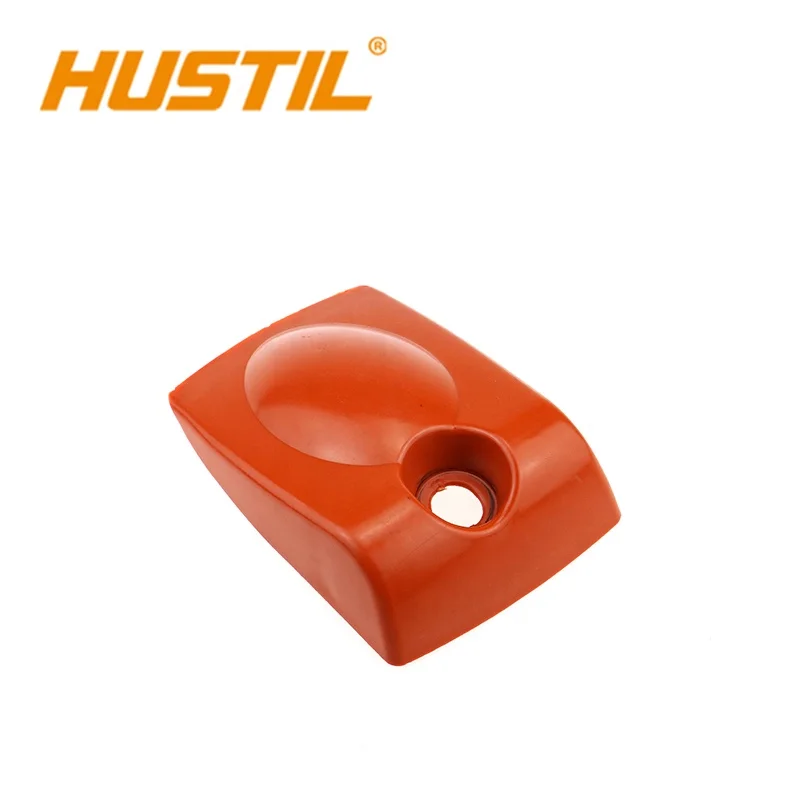 Cheap Gasoline Chainsaw Spare Parts Air Filter Cover 58cc Chain Saw