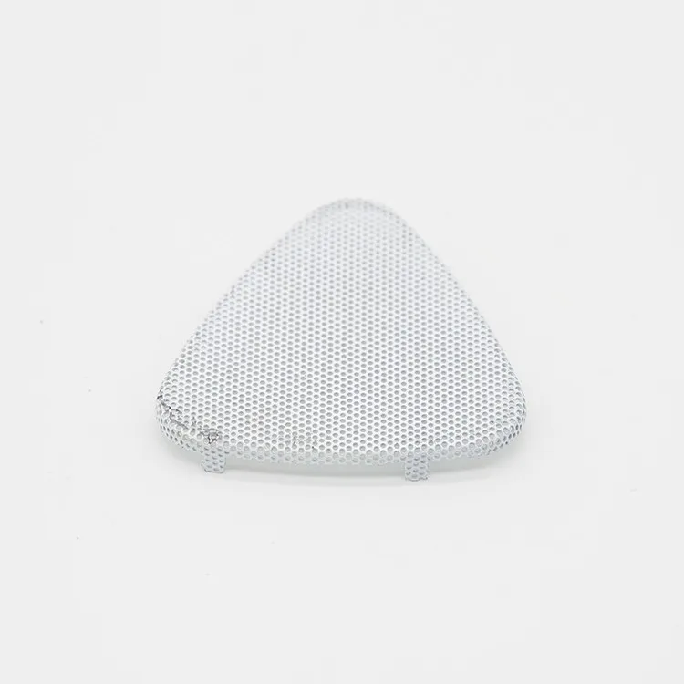 Dust Mobile Mesh Grille Iphone Medium Mein 4 Inch Proof For Phone And Microphone Mario Slot Kit Metal Sticker Speaker Net