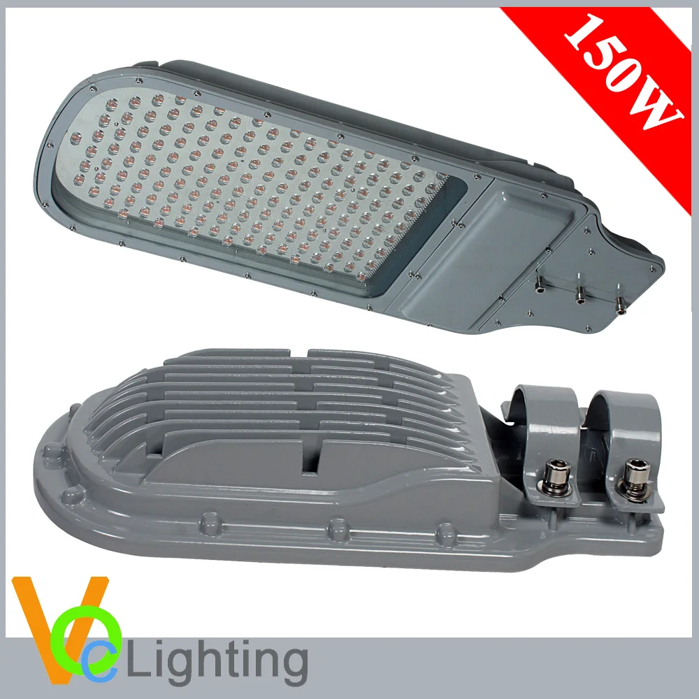3 Года Гарантии Водонепроницаемый Открытый SMD LED Street Light
