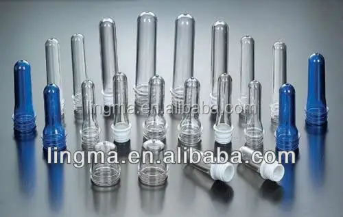 Машина для литья под давлением Pet preform (ZSJ-1000)/машина для литья под давлением ящиков