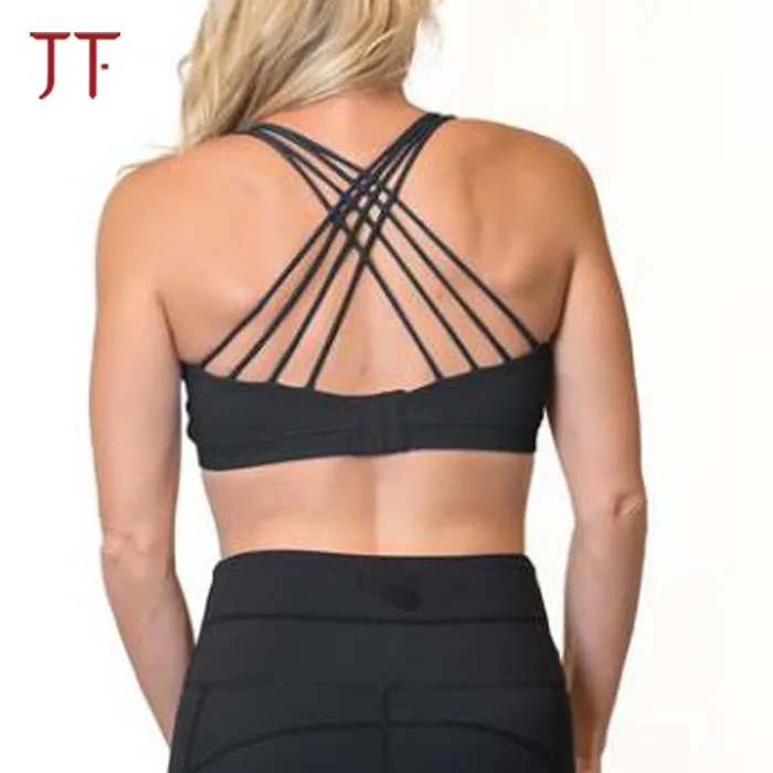 
High quality mommy workout Nursing clothes breastfeeding sports tops 