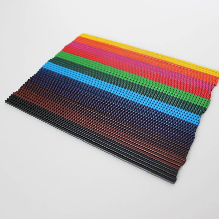 Best Supplier Raw material for pencil Pencil Ferrule, Raw Materials for Producing Pencils