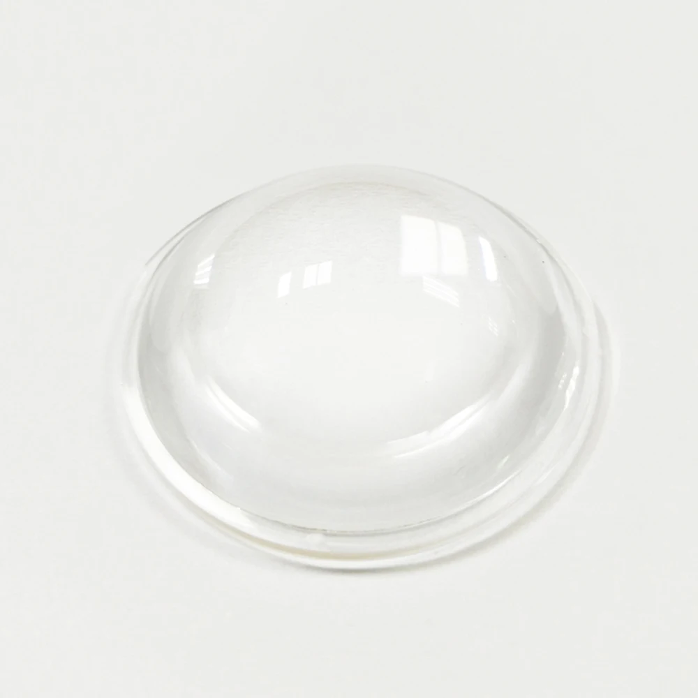 Высококачественные прозрачные оптические линзы, линзы для автомобильных фар, автомобильные пластиковые линзы