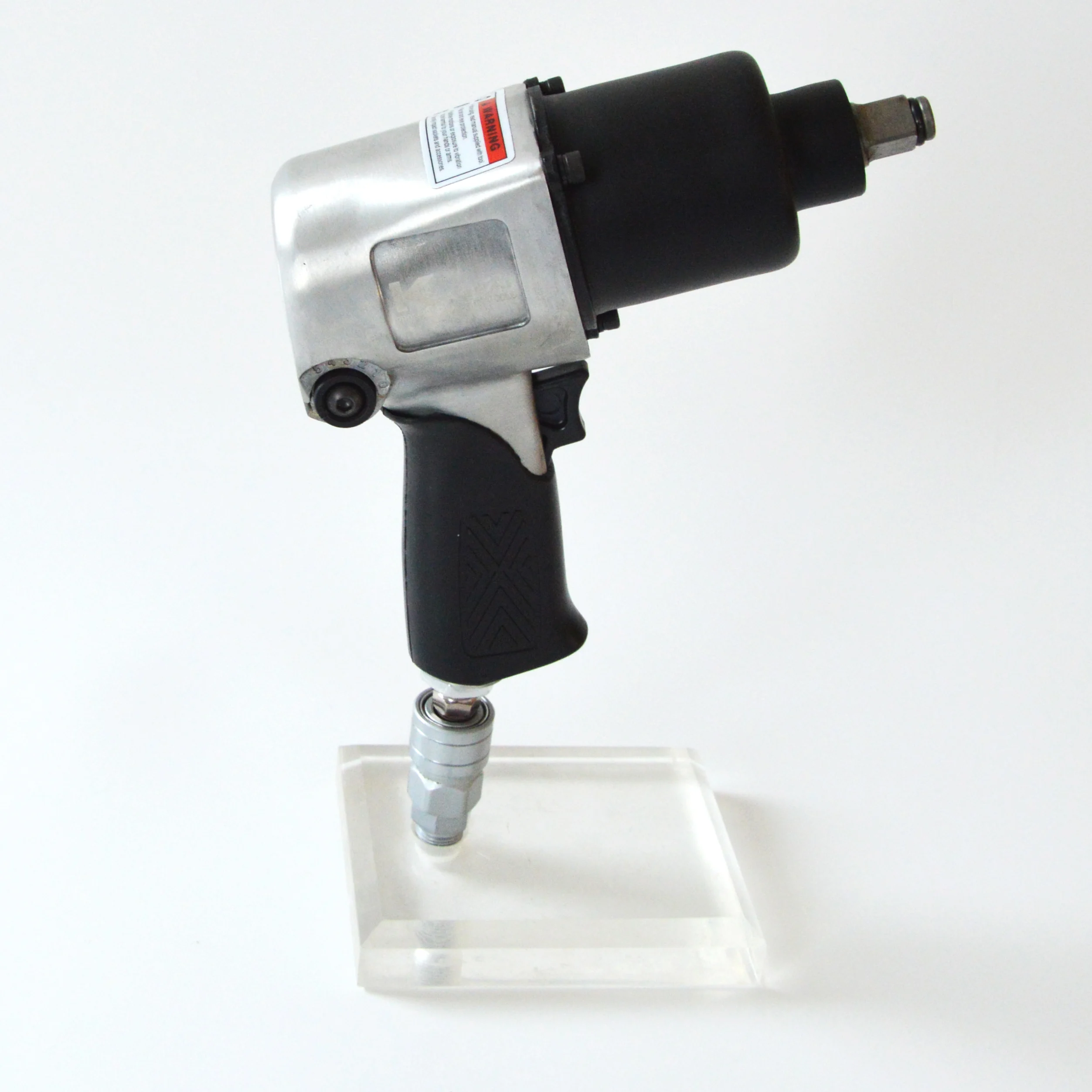 KR-1416 Профессиональный Пневматический мощный воздушный гайковерт air Tools 1/2