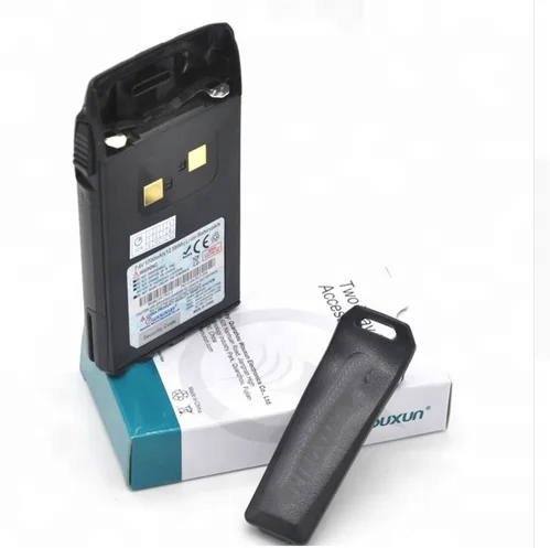 1700mAh li-ion battery for WOUXUN radio KG-UVD1P KG-UV3D KG-UV6X DB-16X KG-UVA1X GU-16 KG-UV3X KG-UV6D KG-UV2D KG-UV5D