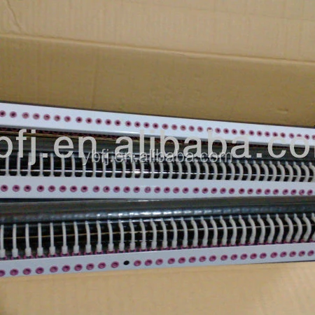 infrared stop motion device for warping machine creel