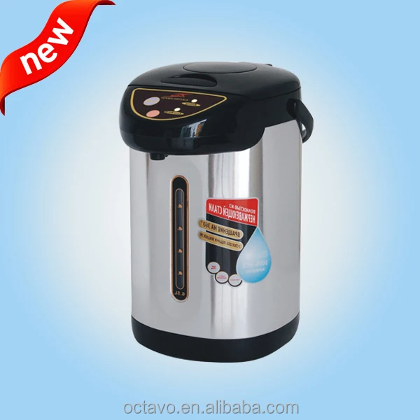 
Newest Electric Air Pot Thermo Pot Electric Kettles Electric thermo pot 