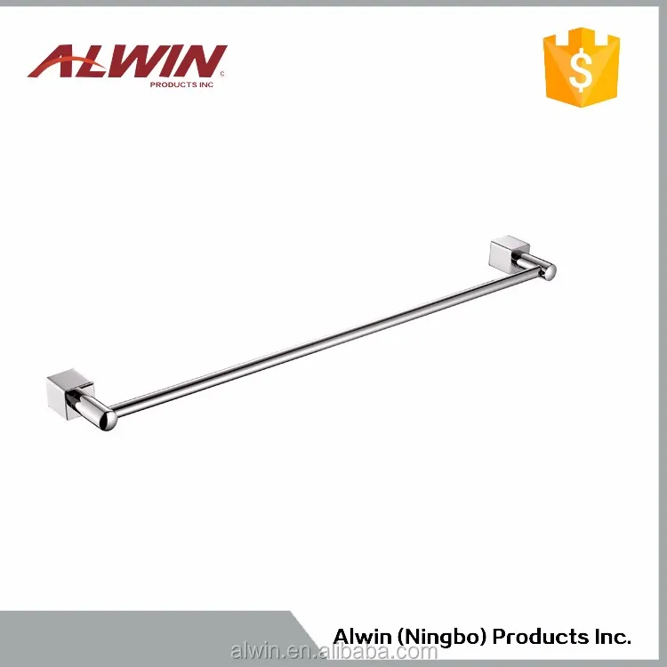 Colorul Нержавеющей Стали душ полотенце баров SS7401