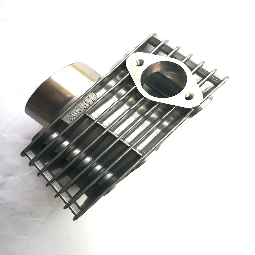 CQJB хит продаж CB250 CG125 цилиндрический мотоциклетный цилиндрический блок