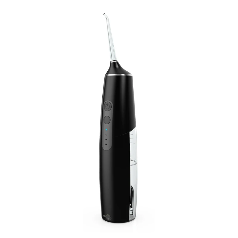 Cordless oral irrigator H100