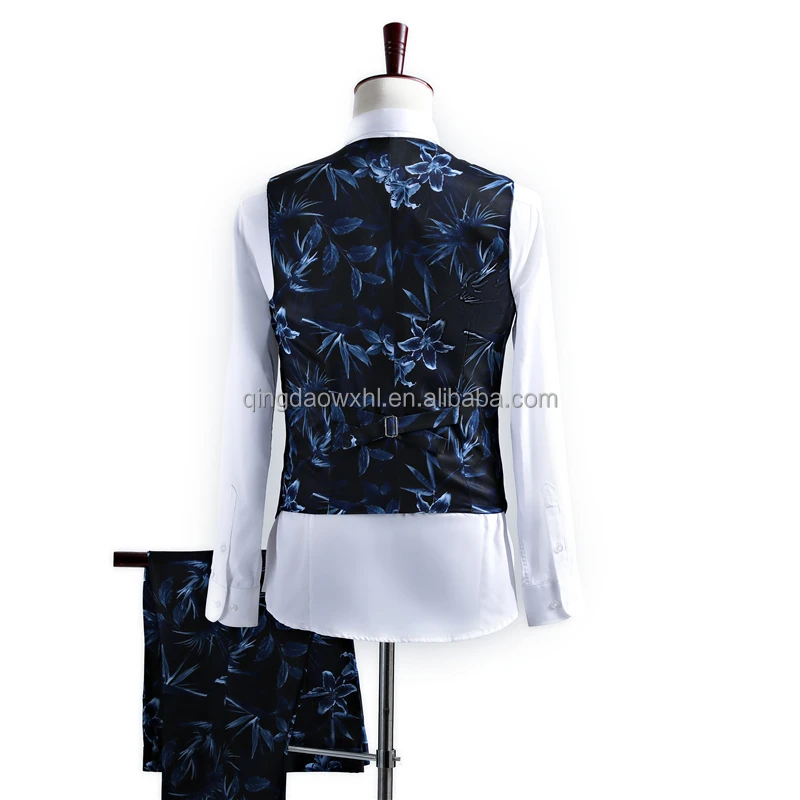 
New Design Wholesale Checkout Casual Men Slim Fit Business Suit Long Sleeve Formal Blazer Plus Size Men Suit For Male 