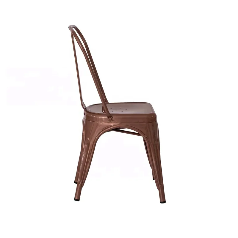 Tolixs кресло Giovanni для de бистро RU металла дизайн Industriel metallique empilable tolixs