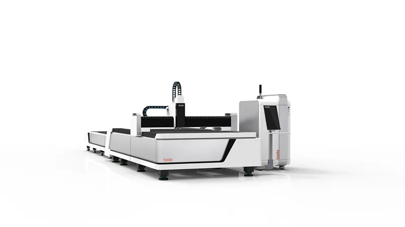 Валоконный лазер с сменным столом E 1530