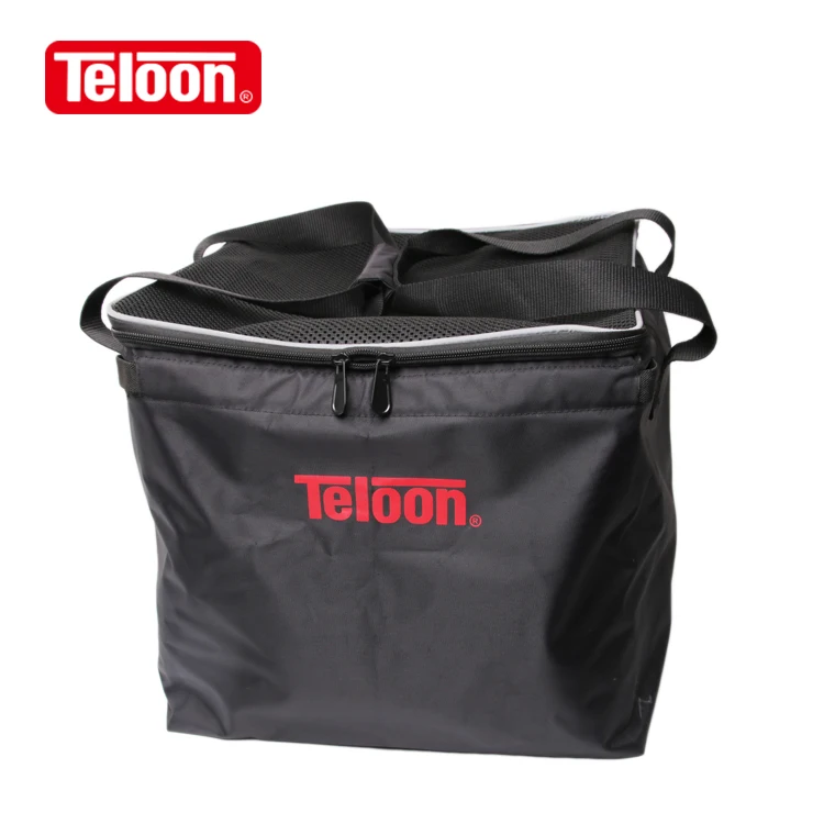 
Teloon tennis ball basket with wheel 180 pcs 