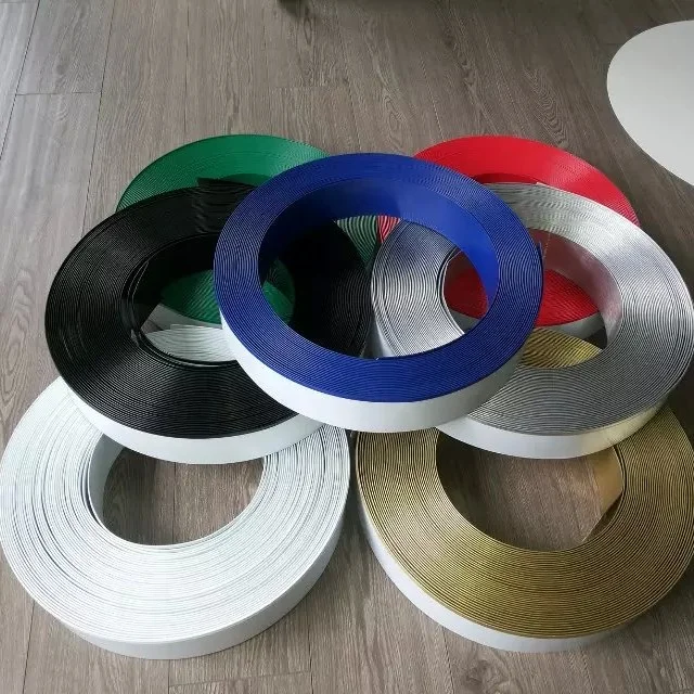 color coated aluminum coil for channel letter