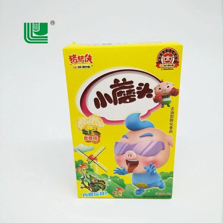 Недорогой печенье в форме гриба с