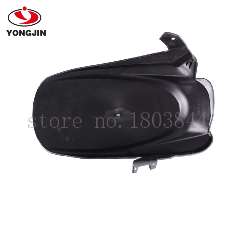 Motorcycle Rear Fender Guard Fairing ABS for kawasaki versys 650