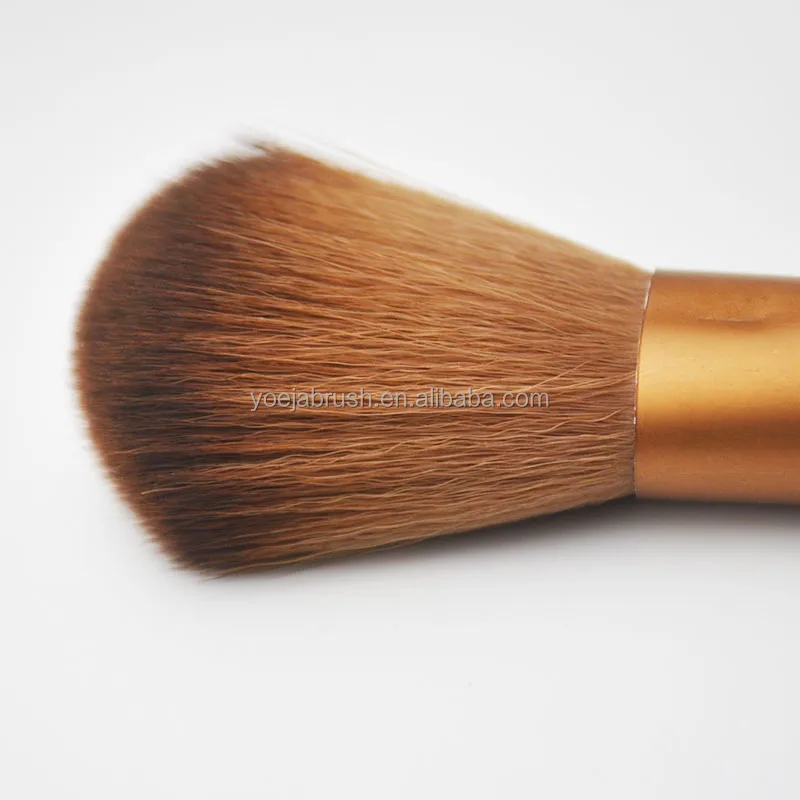 Лидер продаж 2017 года, Кисть для макияжа ODM, набор дорожных кистей для макияжа из 12 шт. в наличии