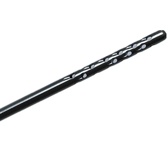 Good Selling Coleman Byron Pattern Liposuction Cannula For Toomey Syringe