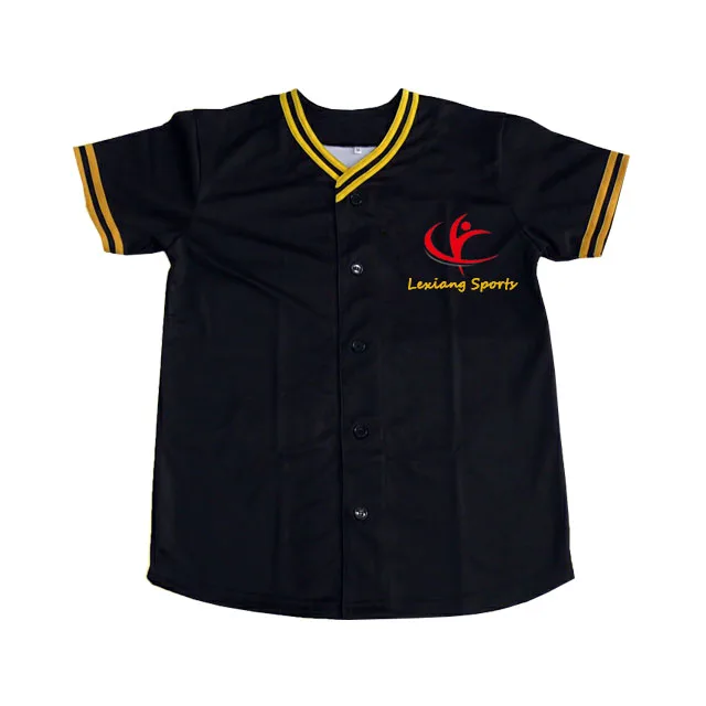 Fashion Jersey T-Shirt,Customized Game Jersey,Baseball Jersey Custom Sublimation