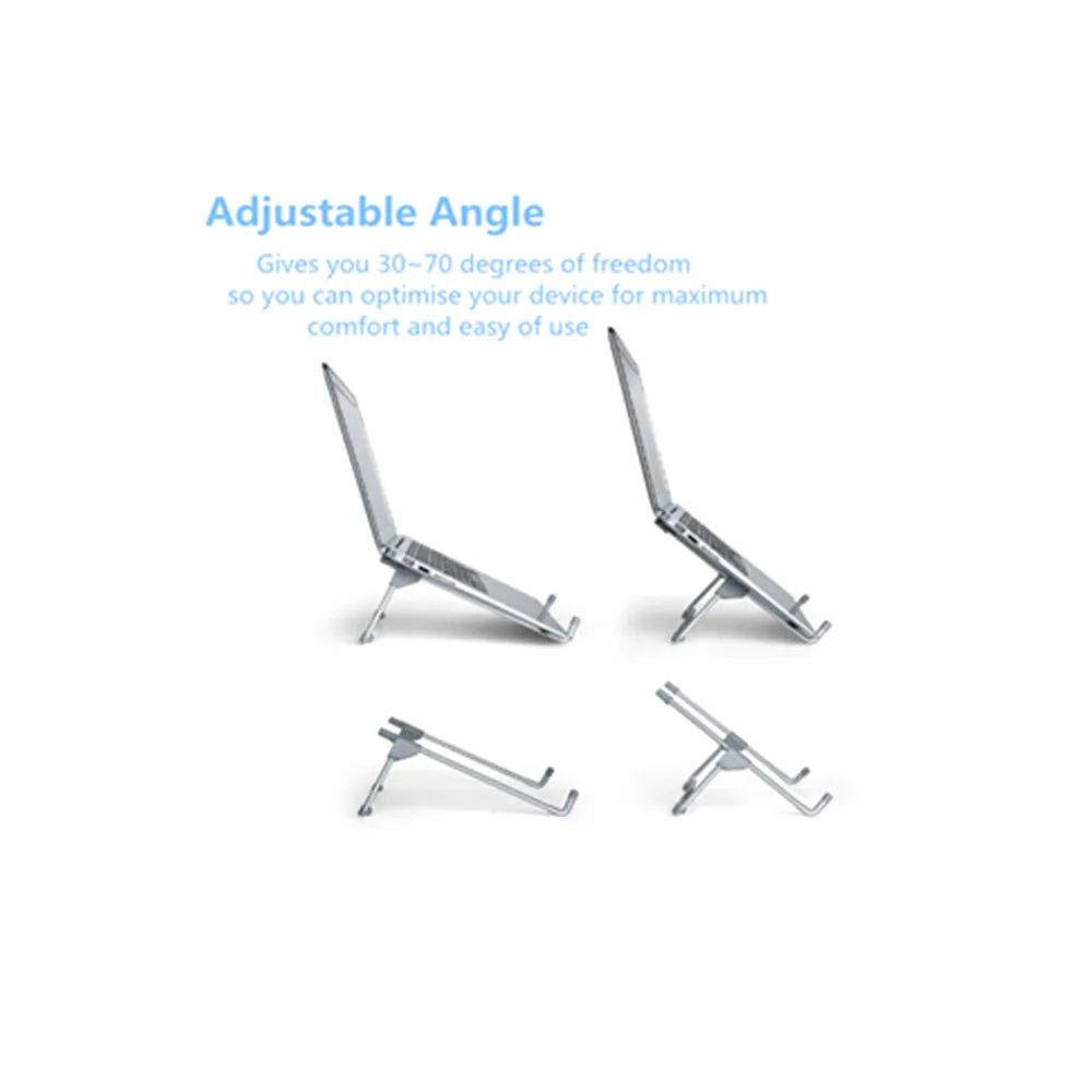 hot sale tablet bedside holder free standing laptop support stand holder for tablet PC