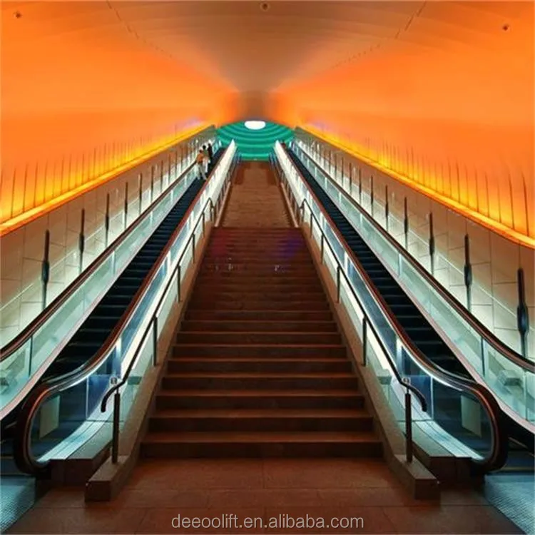 
DEAO brands German Technology Elevator Escalator with competitive price 