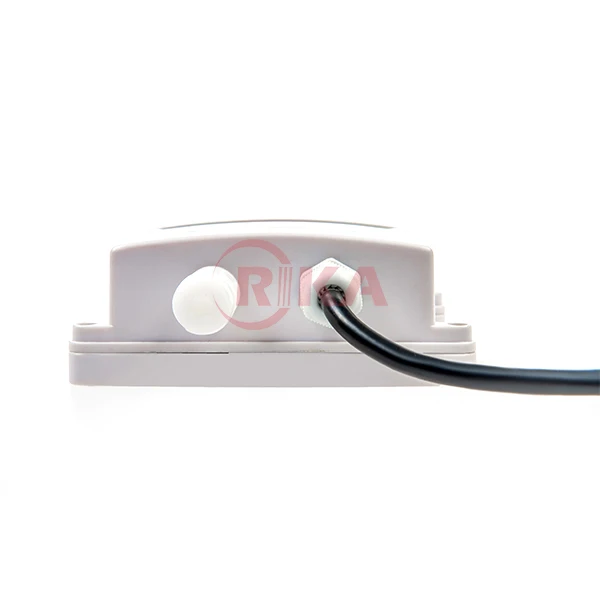  RK300-01 4-20mA RS485 0-10В цифровой ЖК-дисплей настенный датчик атмосферного