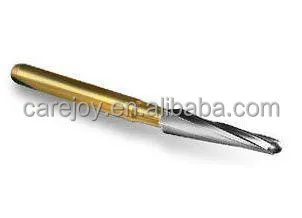 2017 Polishing instruments!Dental Endo Tungsten Carbide Bur