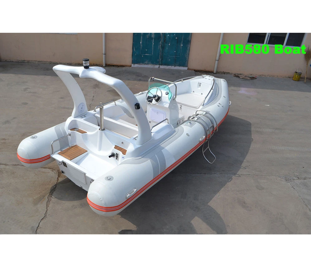 Rib Boat Best Rigid Inflatable Review Rib Yacht For Sale In Greece