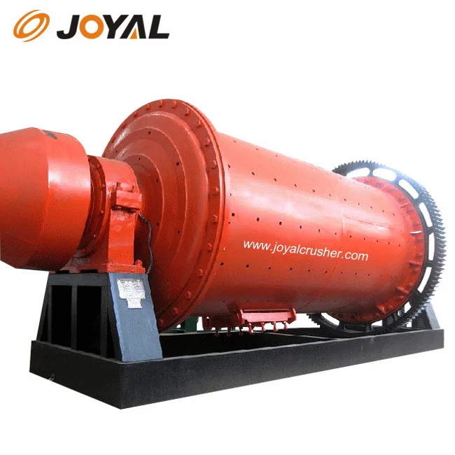 Joyal ball mill for iron ore grinding 1830*3000 Cement Ball Mill laboratory ball mill