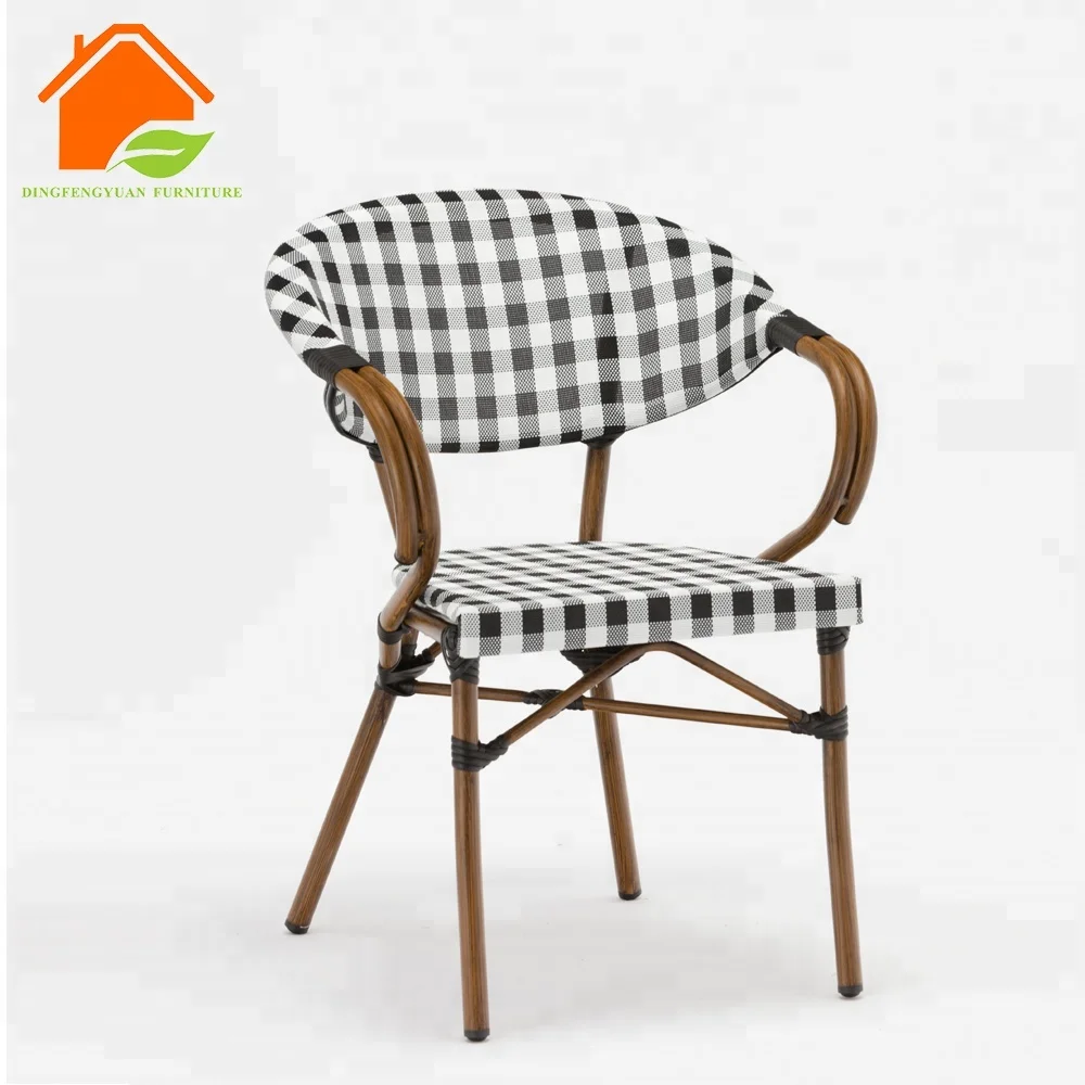 Beer Bistro Furniture Cafe Table And Chair Set