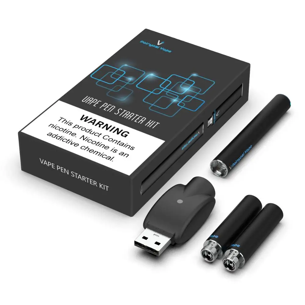 
CBD E Cigs Electronic Cigarette 510 Thread cartomizer CBD Vape pen Kits 