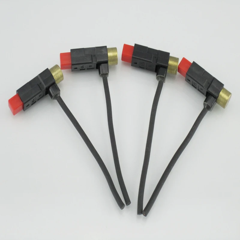 Electronic Piezo Lighter Igniter Parts for Gas Ingiter