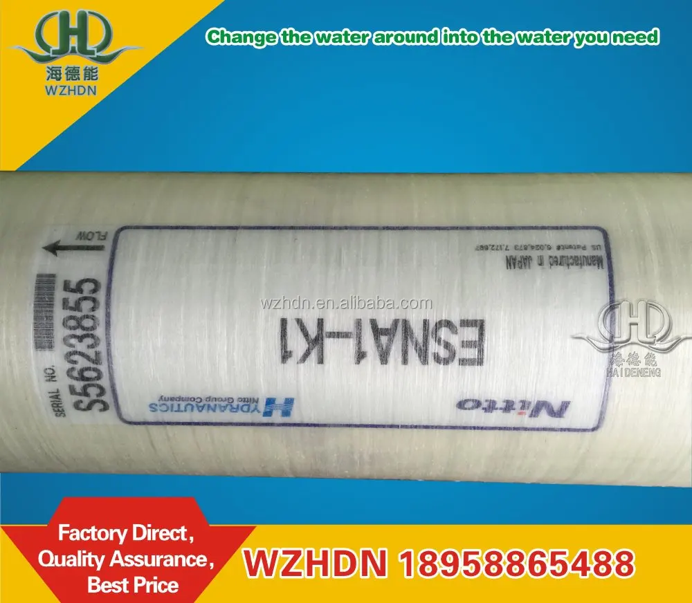 
USA filmtec membrane 