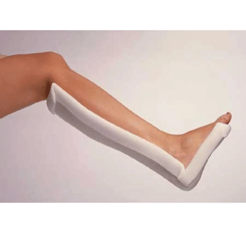 Orthopaedic cast splint of Medical cast splint and Fiberglass cast splint