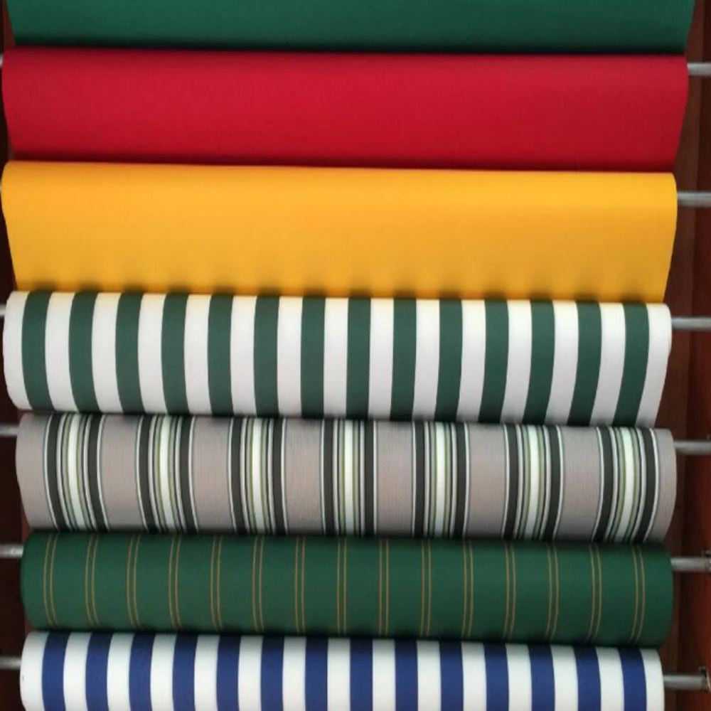 waterproof tent fabric