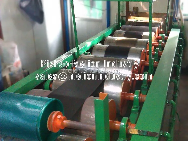 
High quality tyre retreading bonding Cushion Gum Rubber 