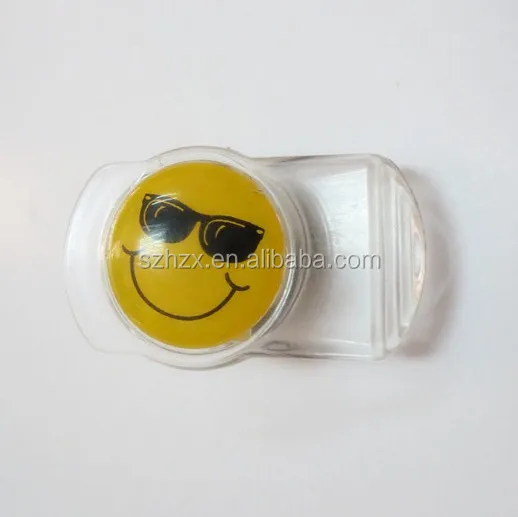 Заводская горячая Распродажа индивидуальная упаковка пластиковый зажим