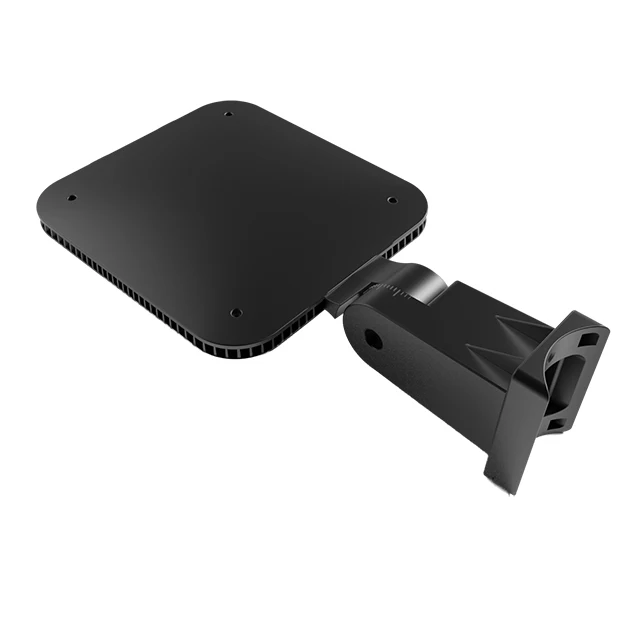 
ETL 30 Watt 50 Watts 100 Watt LED Post Top Pole Lamp Fixture 