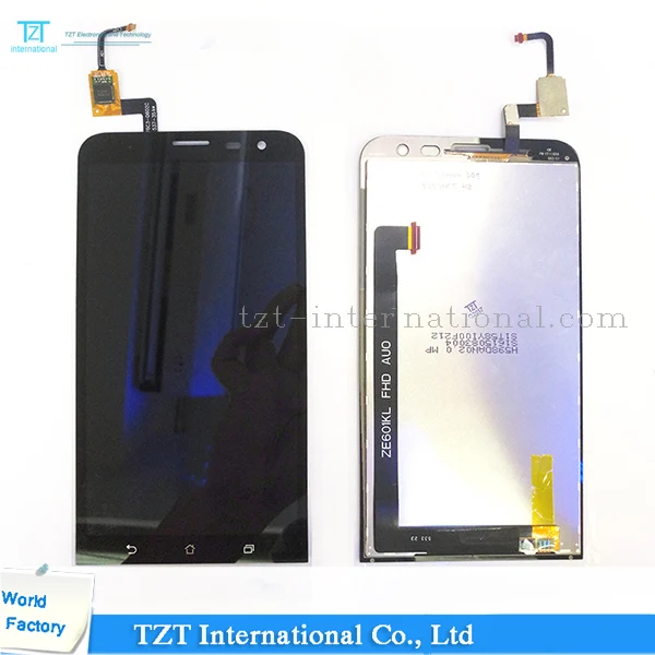 For ASUS ZE601KL Lcd Display 100% Work Perfectly Lcd Display for ASUS Zenfone Laser ZE601KL
