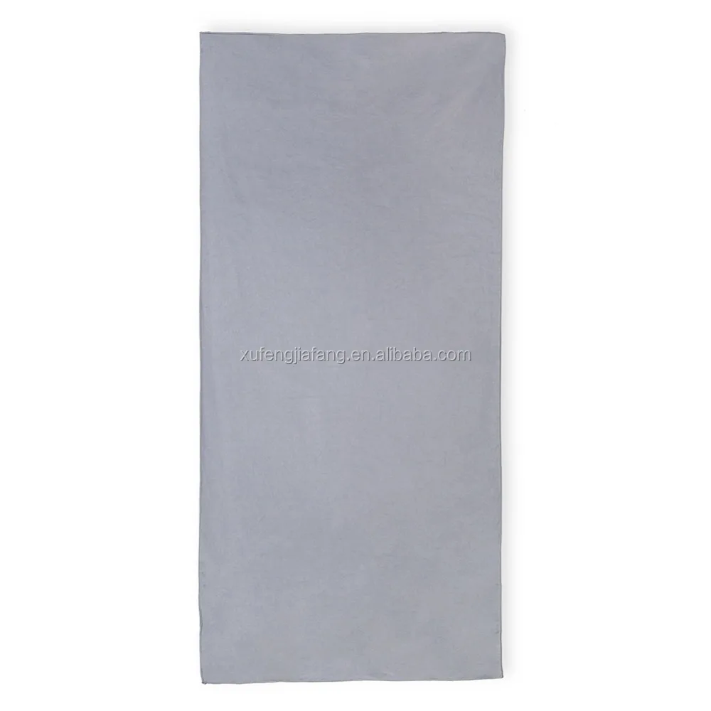 
High quality 100% Microfiber printed Towel For Car Cleaning Washing used 