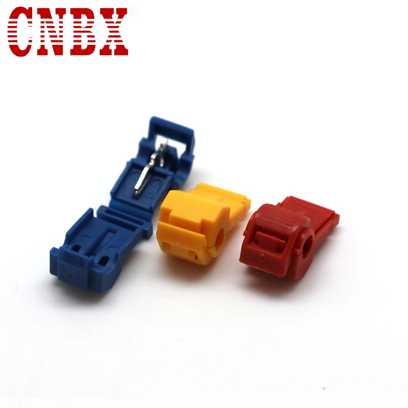 Best Price insulated T tap quick crimp wiring splice connector