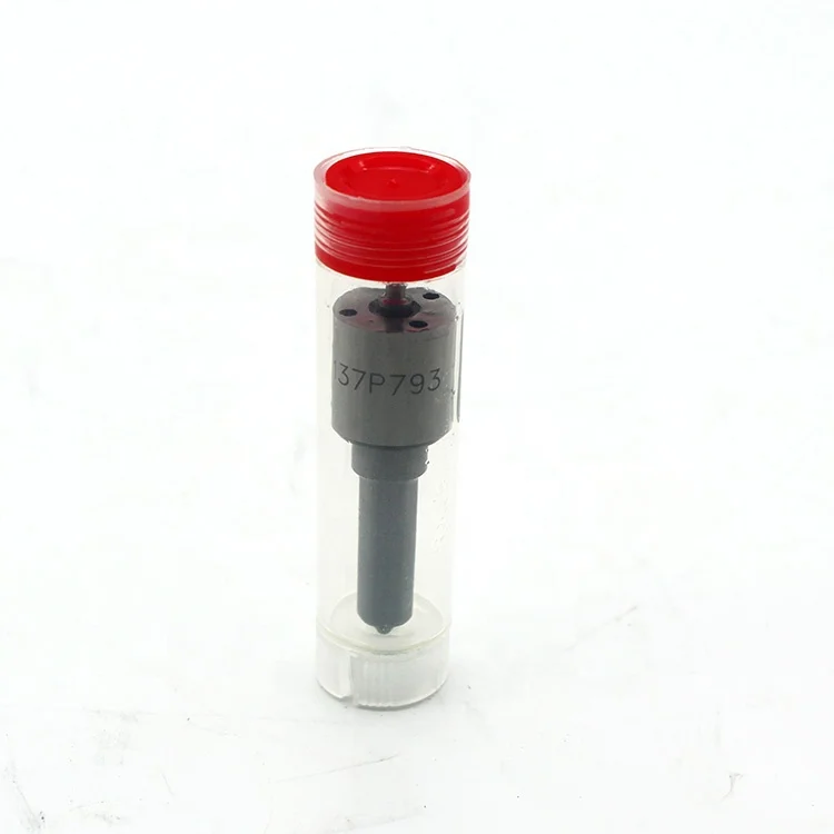 P type fuel injector nozzle DSLA137P793