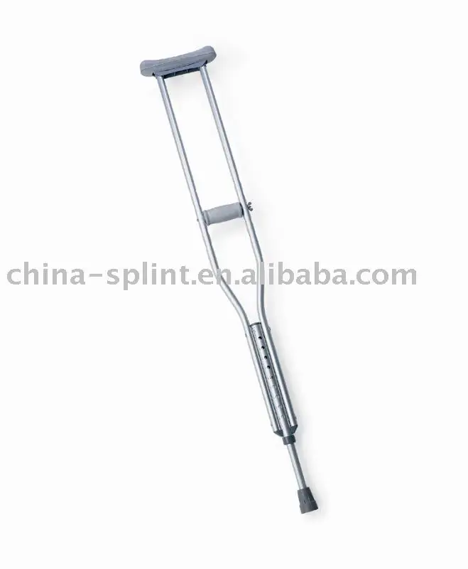 medical crutch