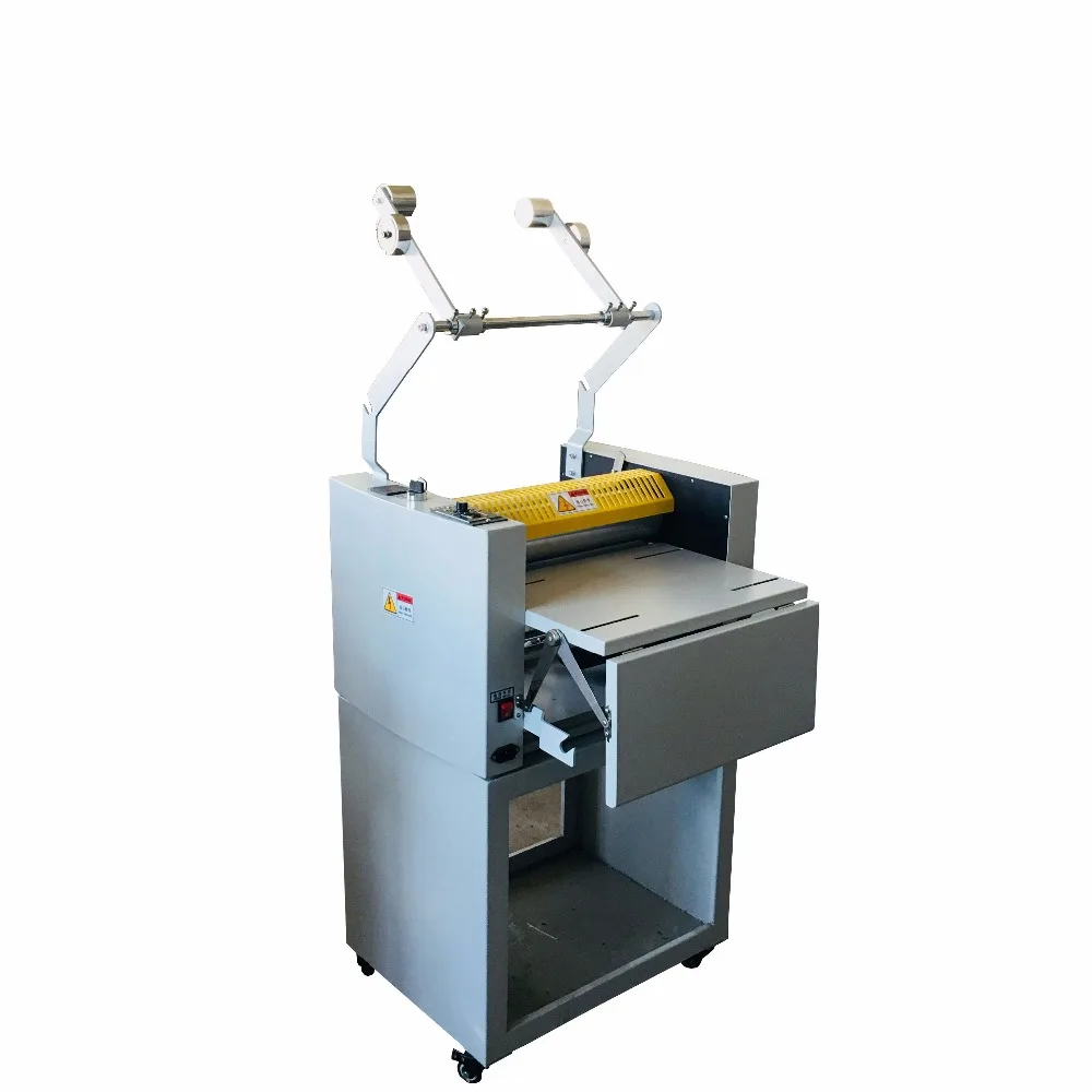 SMFM375A high speed extrusion laminating coating machine supplier good quality