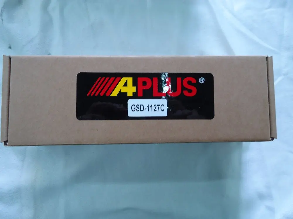 
APLUS GSD-1127C , 1/4